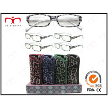 Reading Glasses with Disply for Ladies Fashionable (MRP21657)